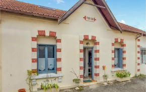 Stunning Home In St-Georges-De-Didonne With Wifi